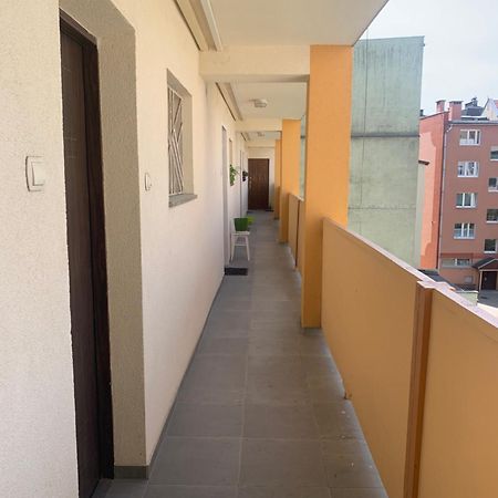 ילנייה גורה Apartament Antrakt מראה חיצוני תמונה