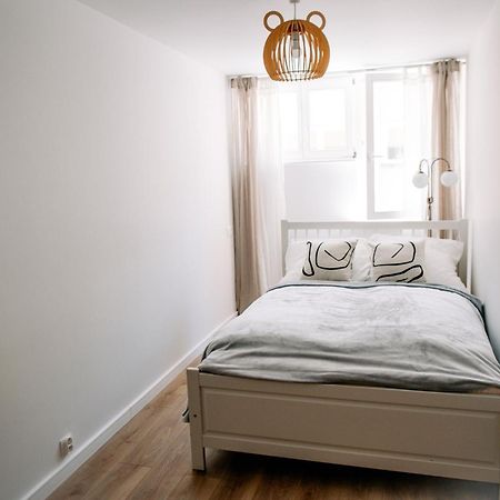 ילנייה גורה Apartament Antrakt מראה חיצוני תמונה