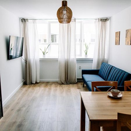 ילנייה גורה Apartament Antrakt מראה חיצוני תמונה