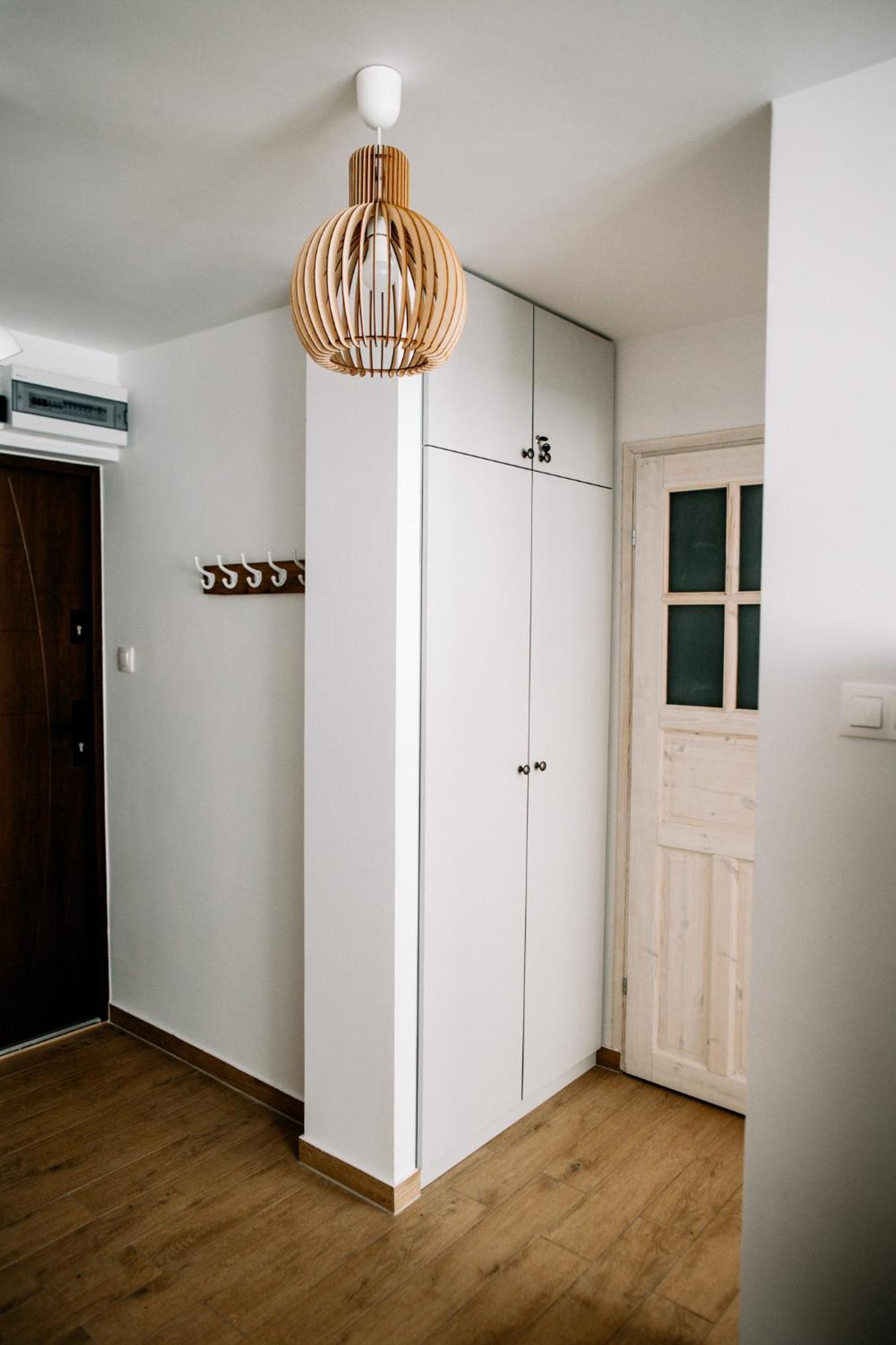 ילנייה גורה Apartament Antrakt מראה חיצוני תמונה