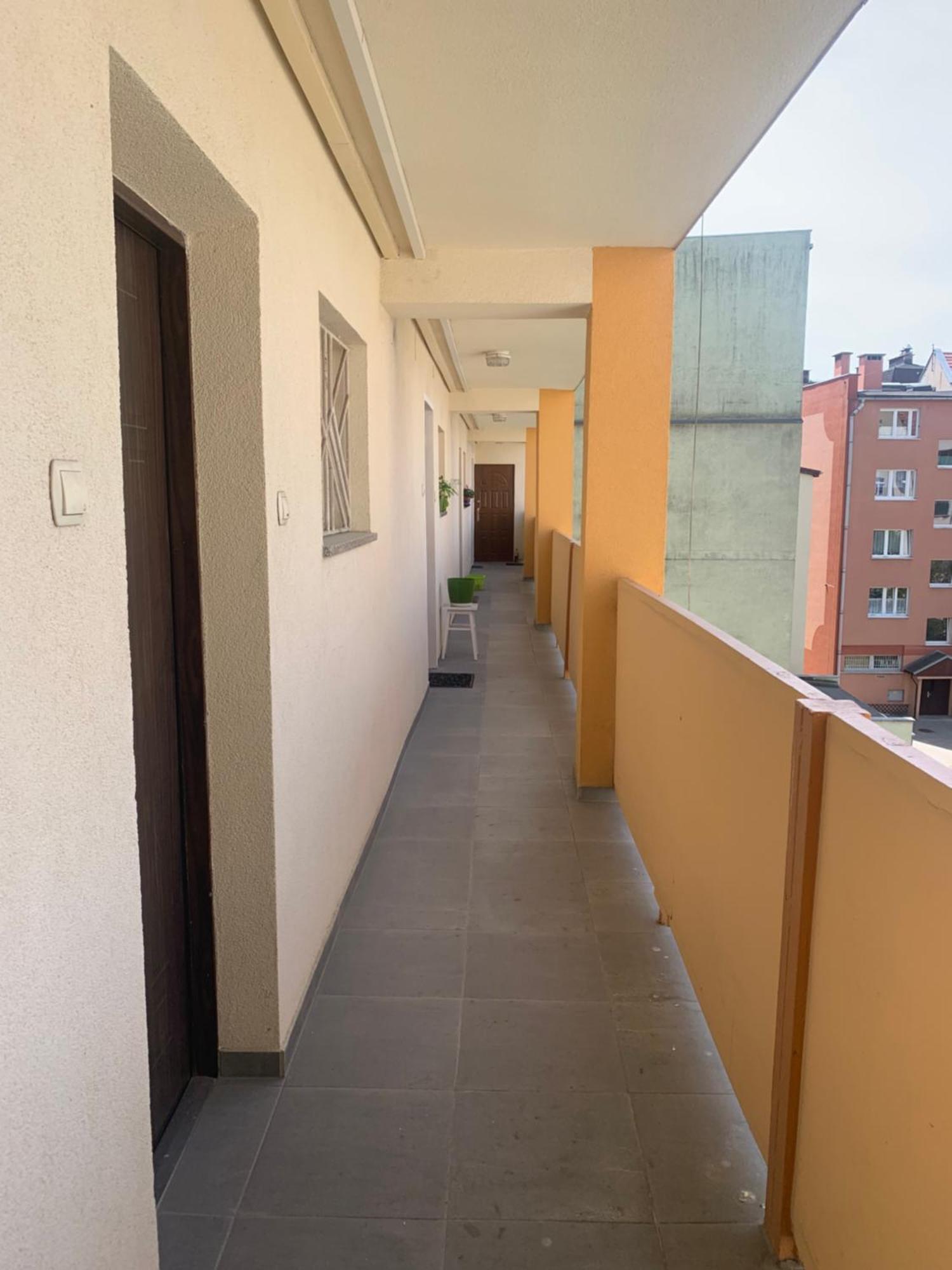 ילנייה גורה Apartament Antrakt מראה חיצוני תמונה