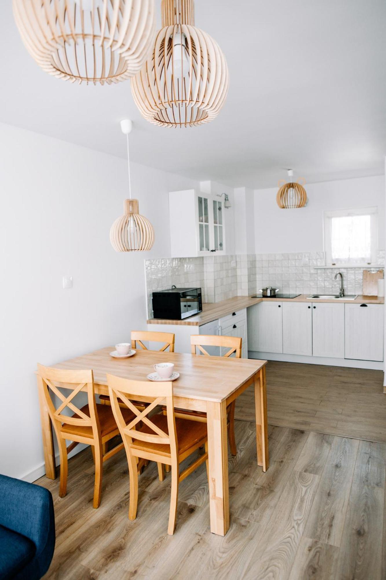ילנייה גורה Apartament Antrakt מראה חיצוני תמונה