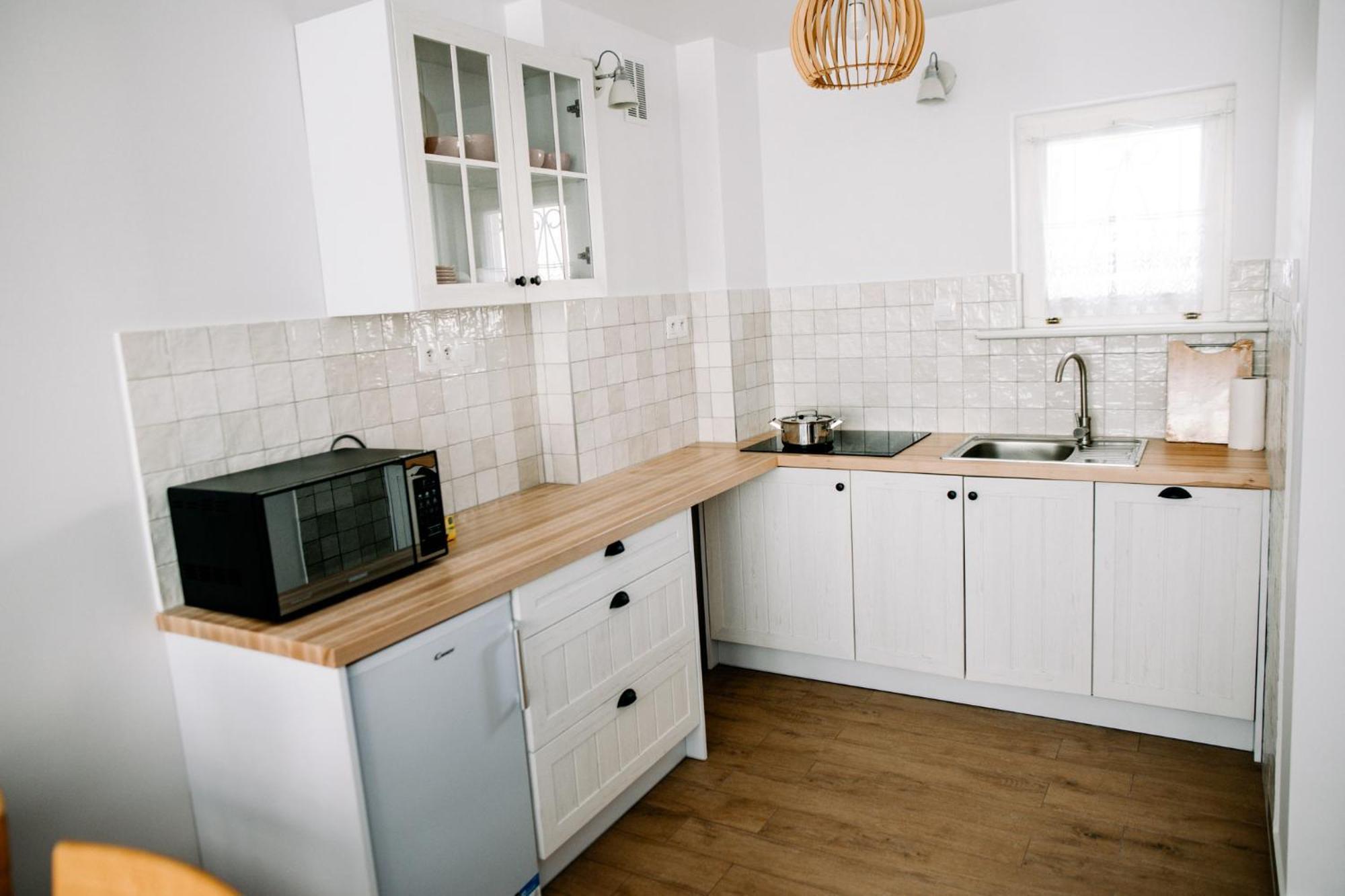 ילנייה גורה Apartament Antrakt מראה חיצוני תמונה
